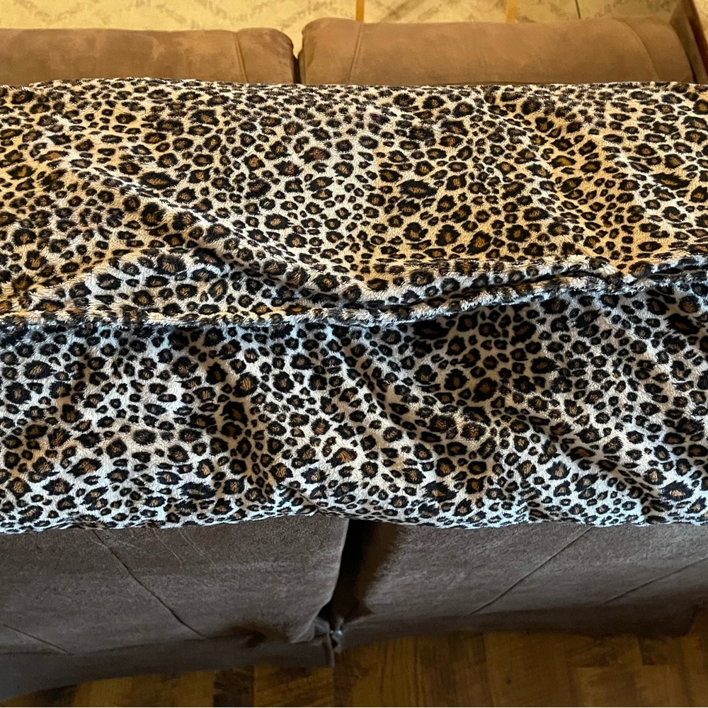 Weighted blanket